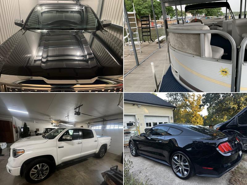 K & H Auto and Marine Detail