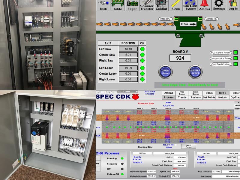 Automation and Electronics USA