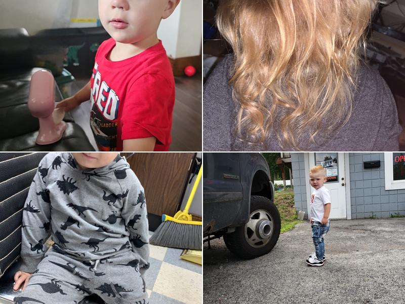 Razor Rob's Barber Shop