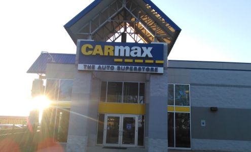 CarMax