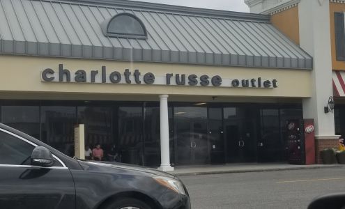 Charlotte Russe