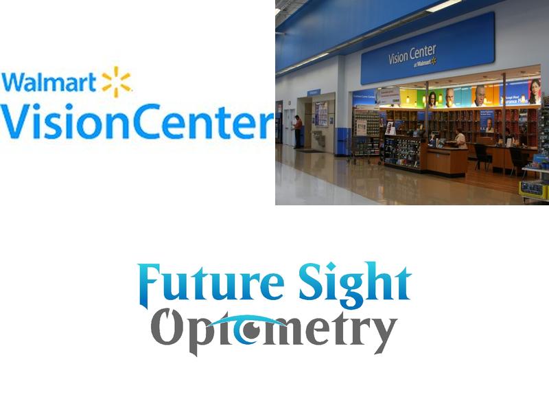 Future Sight Optometry - Adjacent to the Farmville Walmart