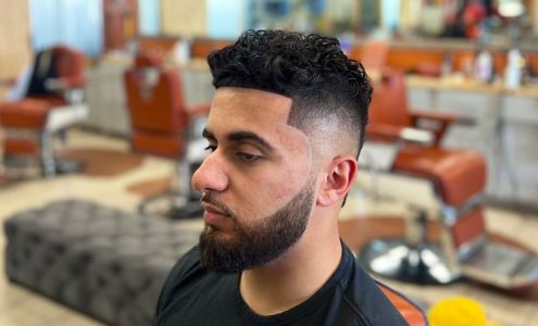 Cut’N Corners & Convos Barbershop 1740 E Broadway Rd Suite 103, Tempe Arizona 85282