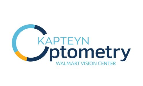 Kapteyn Optometry - Walmart Vision Center - Saginaw