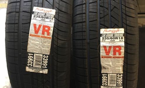 Joe’s Automotive 501 Main St, Genoa Ohio 43430