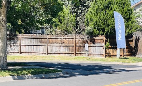 NoCo Speech & Diagnostics- Loveland