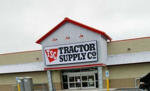 Tractor Supply Donaldsonville