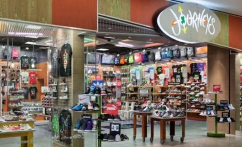Journeys Gonzales