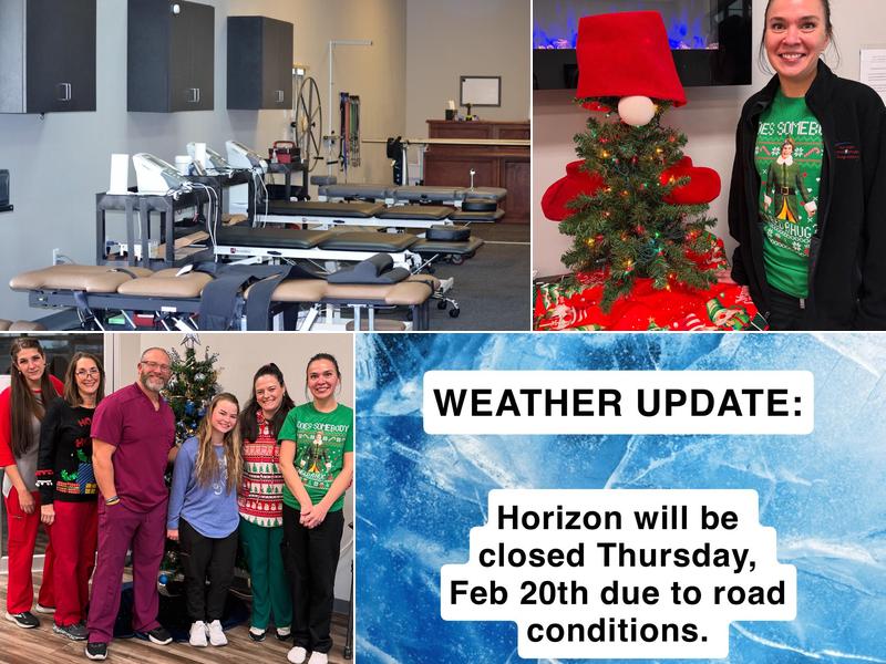 Horizon OrthoRehab & Diagnostics