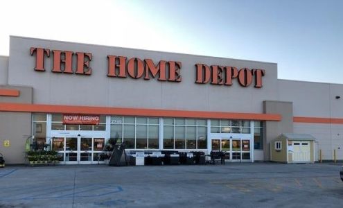 The Home Depot