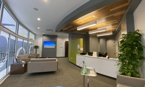 Marathon Health @ PNC