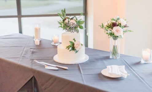 Daisy's Front Porch Flowers, events and creative studio