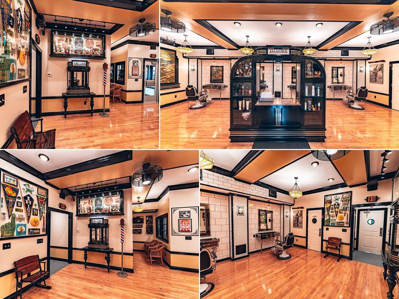 Rudy's Barber & Style Shop