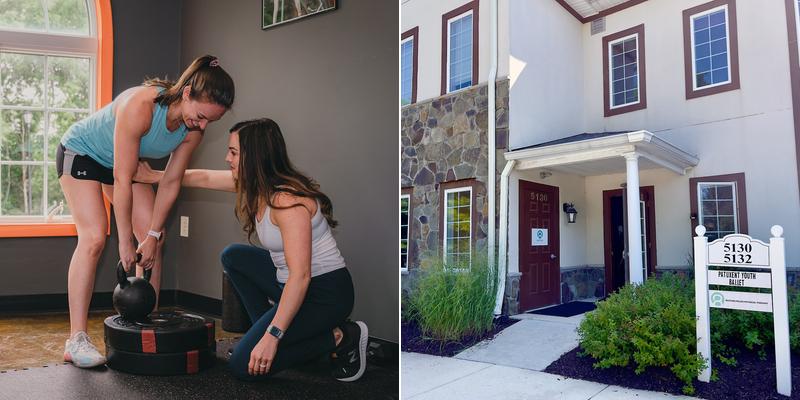 Restore Pelvic Physical Therapy