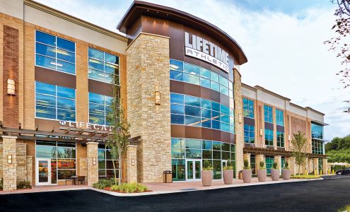 LifeClinic Chiropractic & Rehabilitation - Burlington, MA