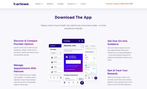 Harlowe Health 12 Parmenter Rd UNIT C5, Londonderry New Hampshire 03053