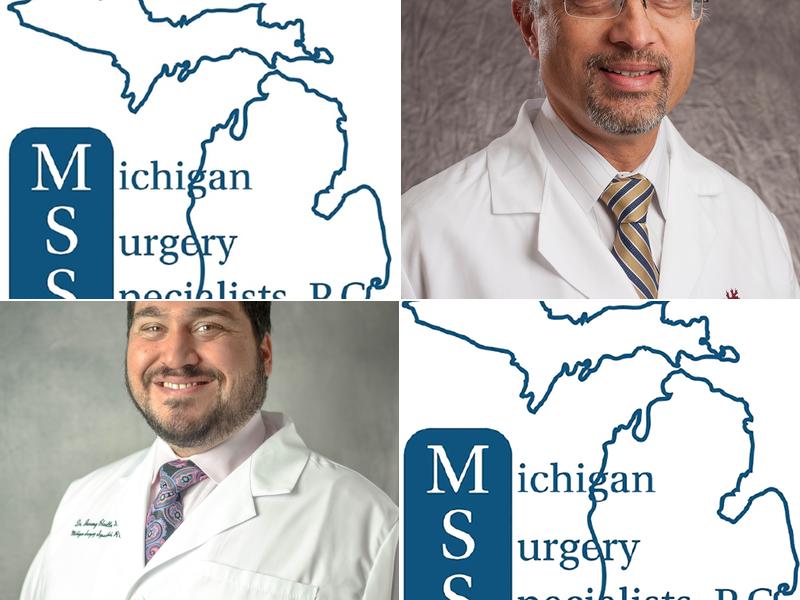 Michigan Surgery Specialists PC- Auburn Hills