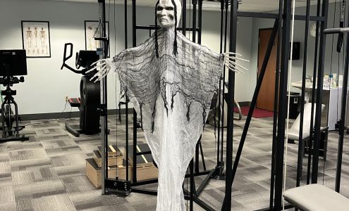 Central Michigan Rehabilitation, LLC