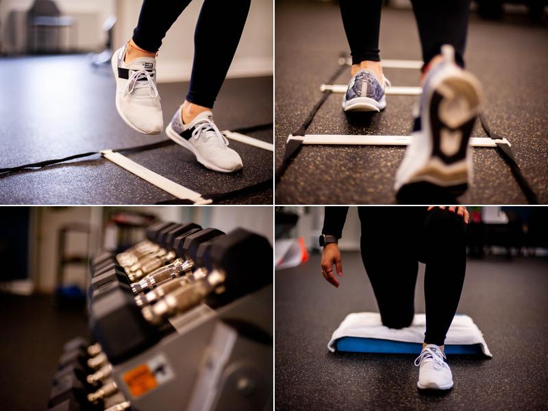 Gregory R. Zaccone, Spectrum PTAT