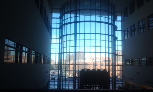 SUNY Upstate Rehabilitation at IHP