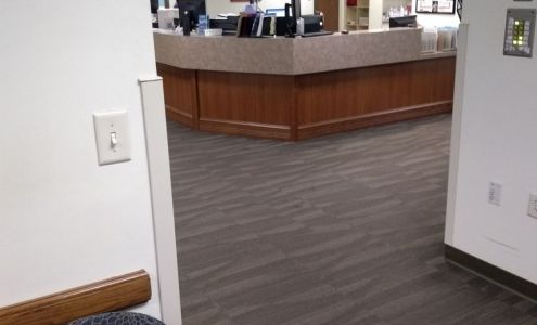 Upstate Medical At Upstate