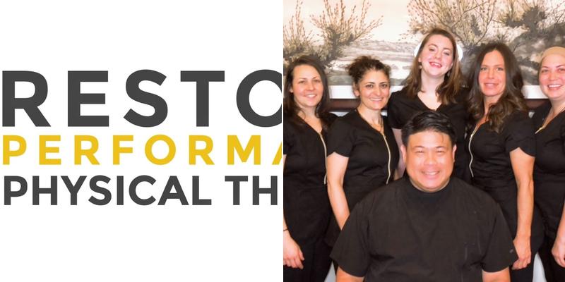 Restore Performance Physical Therapy