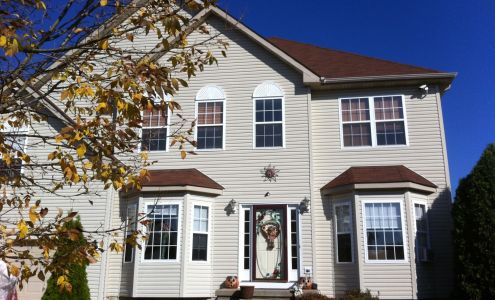 Burlington County Youth