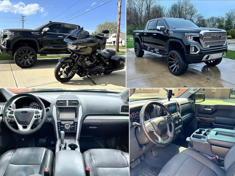 The Dr. Precision Auto Detailing & Ceramic Coatings