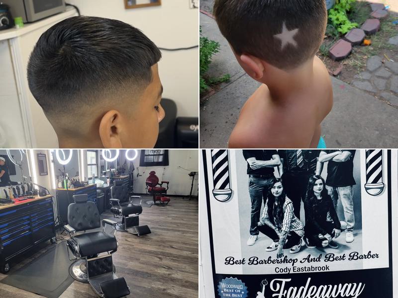 Fadeaway Barbershop