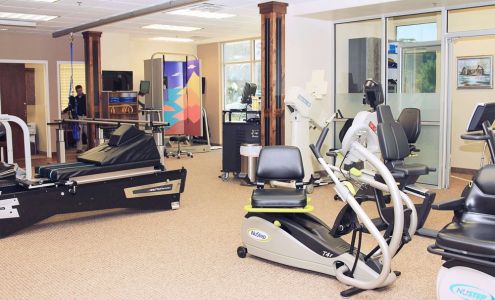 Toolson Physical Therapy