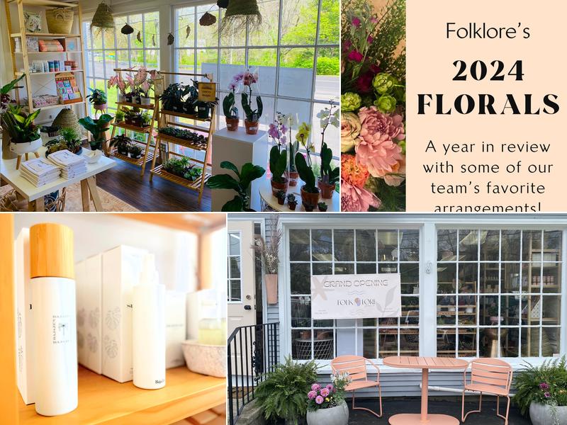 Folklore Flower Co.