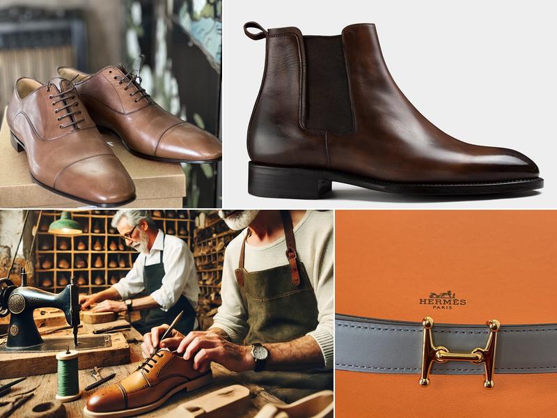 Bondeno Bespoke Custom Made Shoes and Boots Service Center Of Tampa