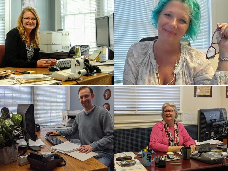 Janssen & Igar Cpa's Pa: Snyder Mindy CPA