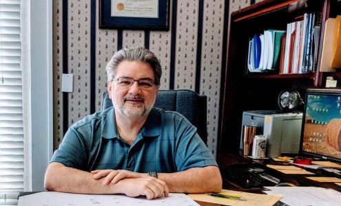 Janssen & Igar Cpa's Pa: Snyder Mindy CPA