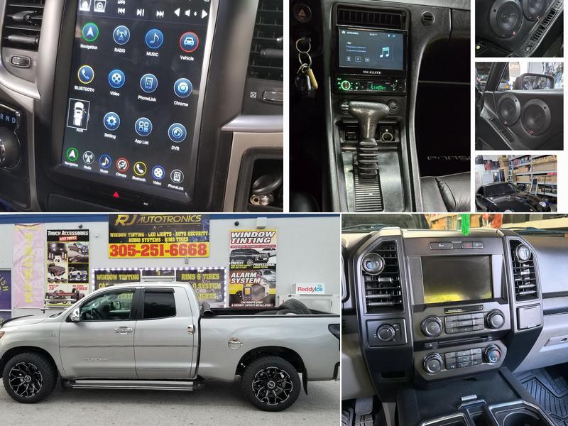 Rj Autotronics Depot