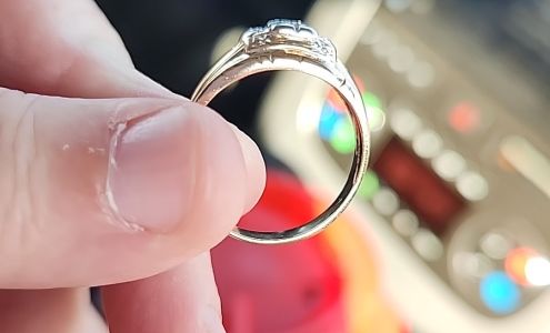 OJ Jewelry Repair Shop