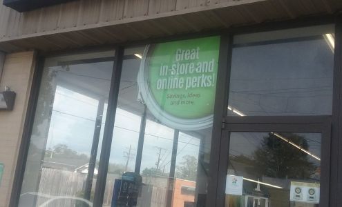 Sherwin-Williams Paint Store