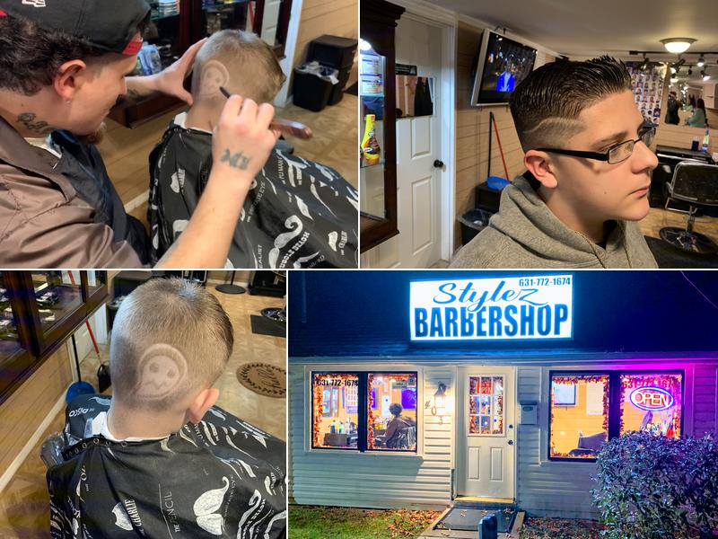 Stylez Barbershop