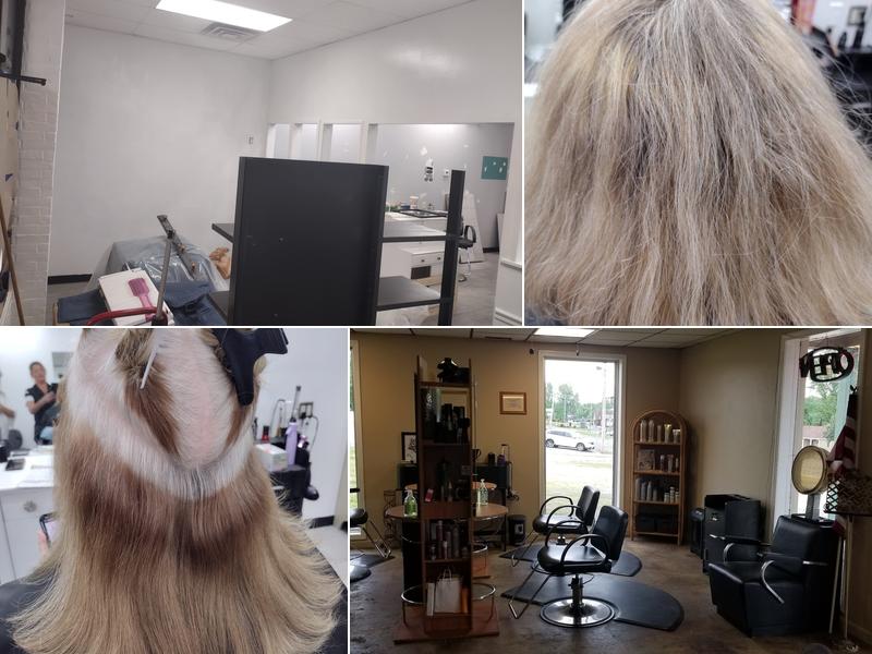 Bodi Shoppe Salon and Spa LLC