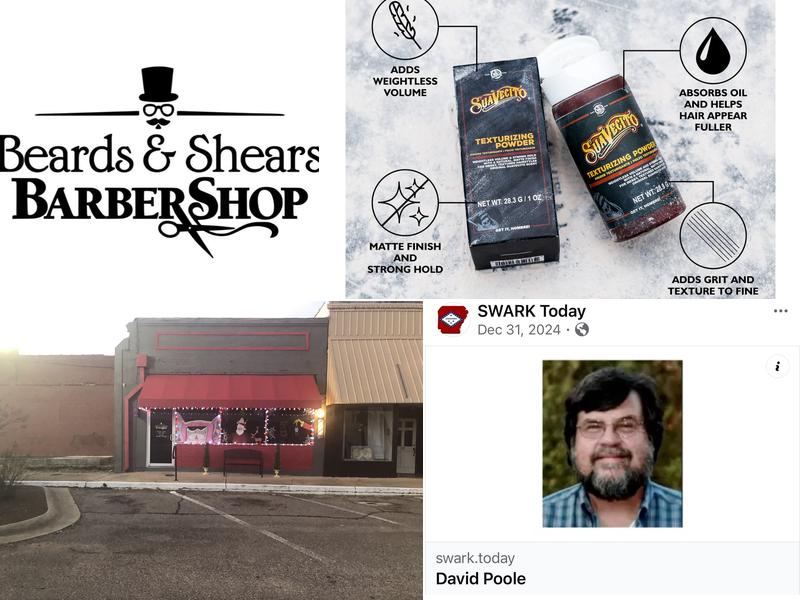 Beards & Shears Barber Shop