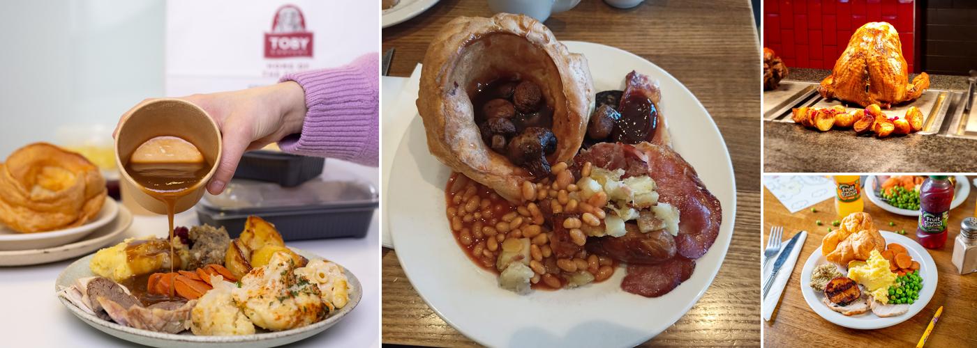 Toby Carvery Gravesend