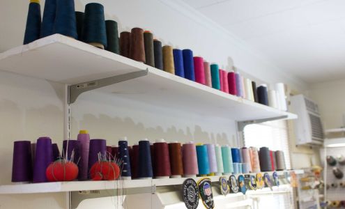 Professional Tailor Shop