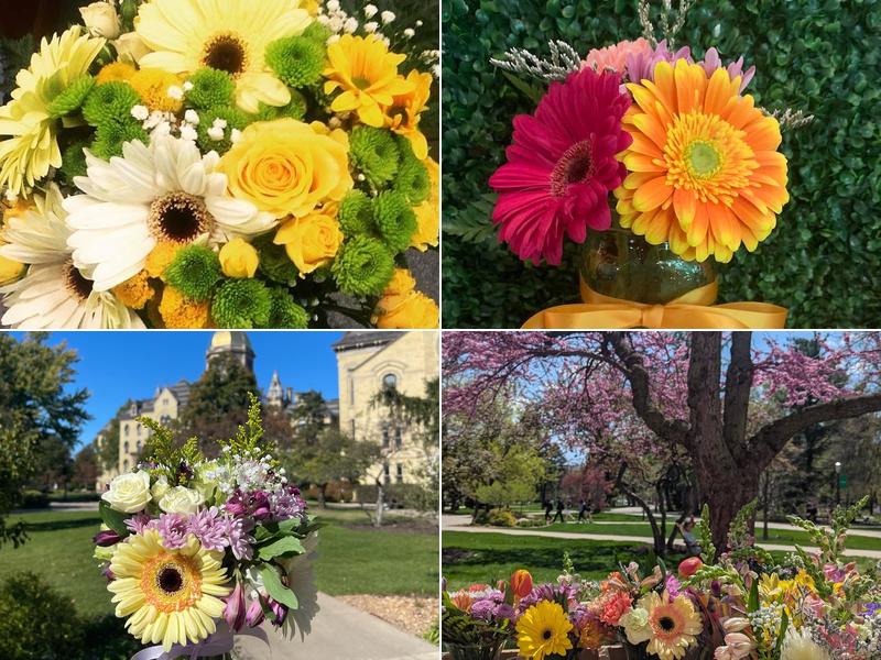 Irish Gardens Flower Shop