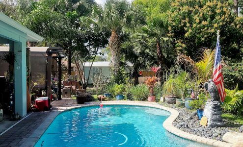 Tropical Solutions Enterprises 133 SW East Danville Cir, Port St. Lucie Florida 34953