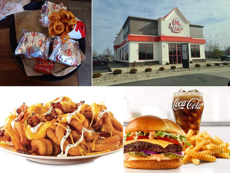 Arby's