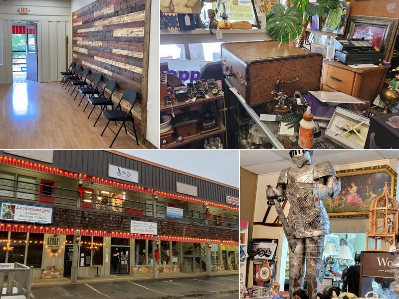 Line_m_up Barbershop