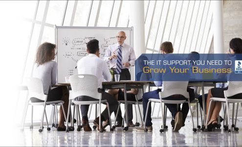 Enterprise Technology Services