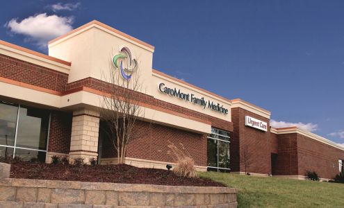 CaroMont Urgent Care - Gaston Day