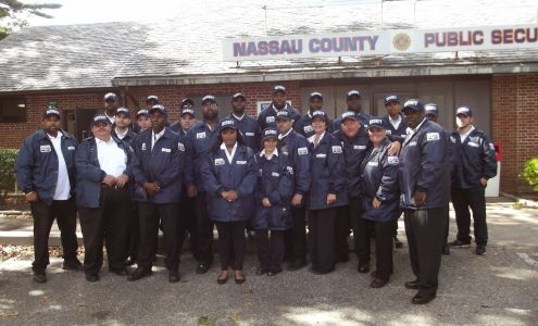 Interstate Security & Investigations Inc. 313 Post Ave, Westbury New York 11590