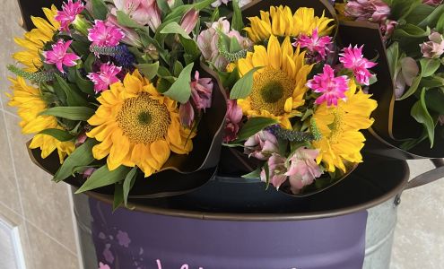 Lily's Wildflowers, LLC. 23 Empire Dr, Egg Harbor New Jersey 08234